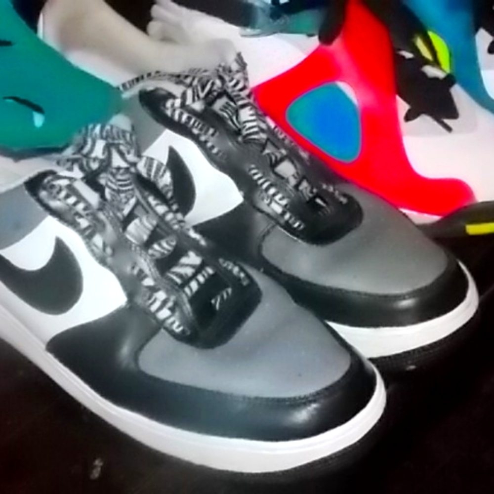 AF1 custom
